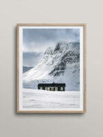 Singi mountain cabin
