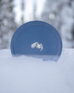 Wooden Tray - Ptarmigan in Flight